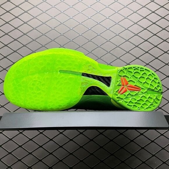 Nike Zoom Kobe 6 main image 8